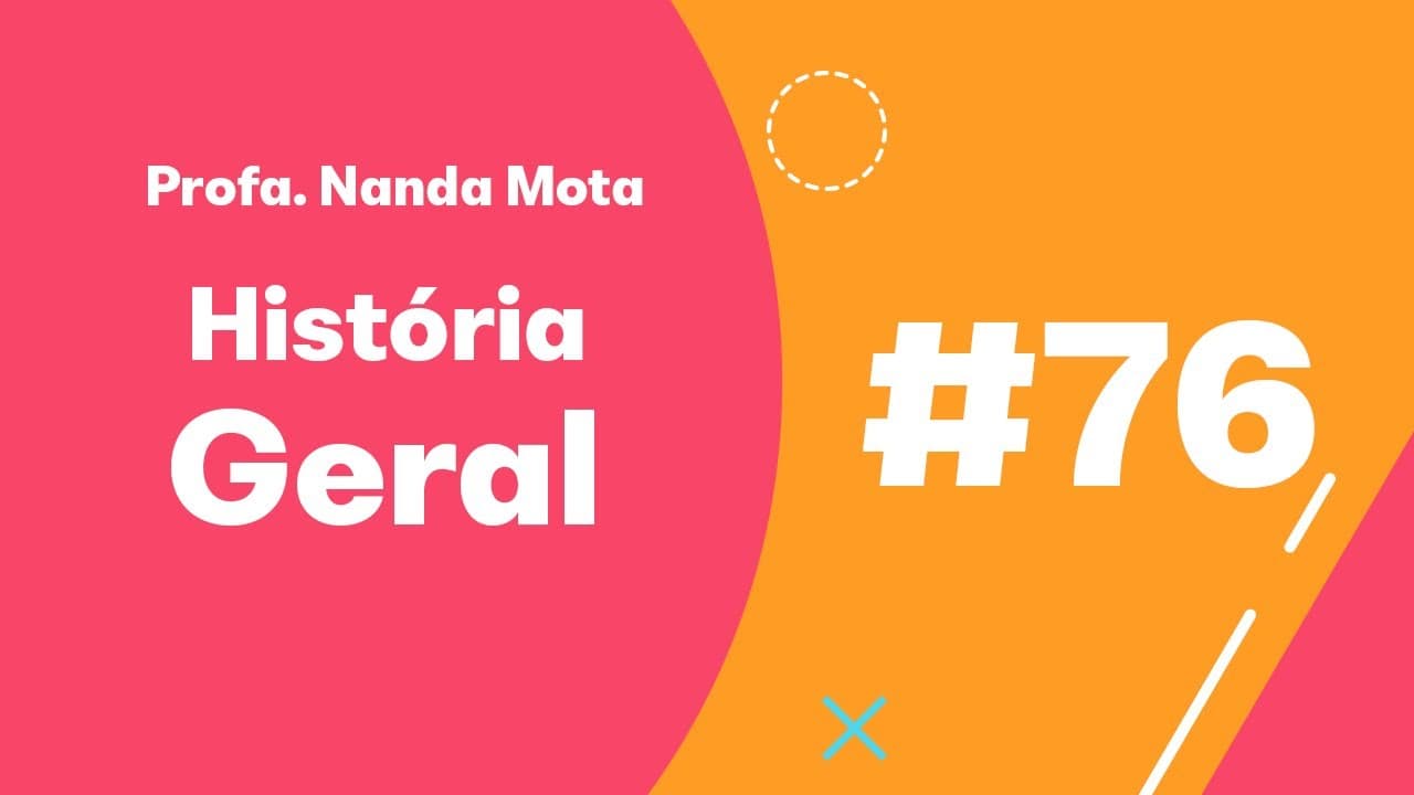 Thumbnail: ENEM 2019: Essa atmosfera de loucura e irrealidade criada pela aparente ausência de propósitos...