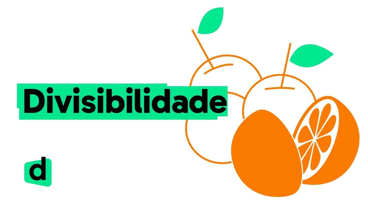 Thumbnail: DIVISIBILIDADE | QUER QUE DESENHE | DESCOMPLICA