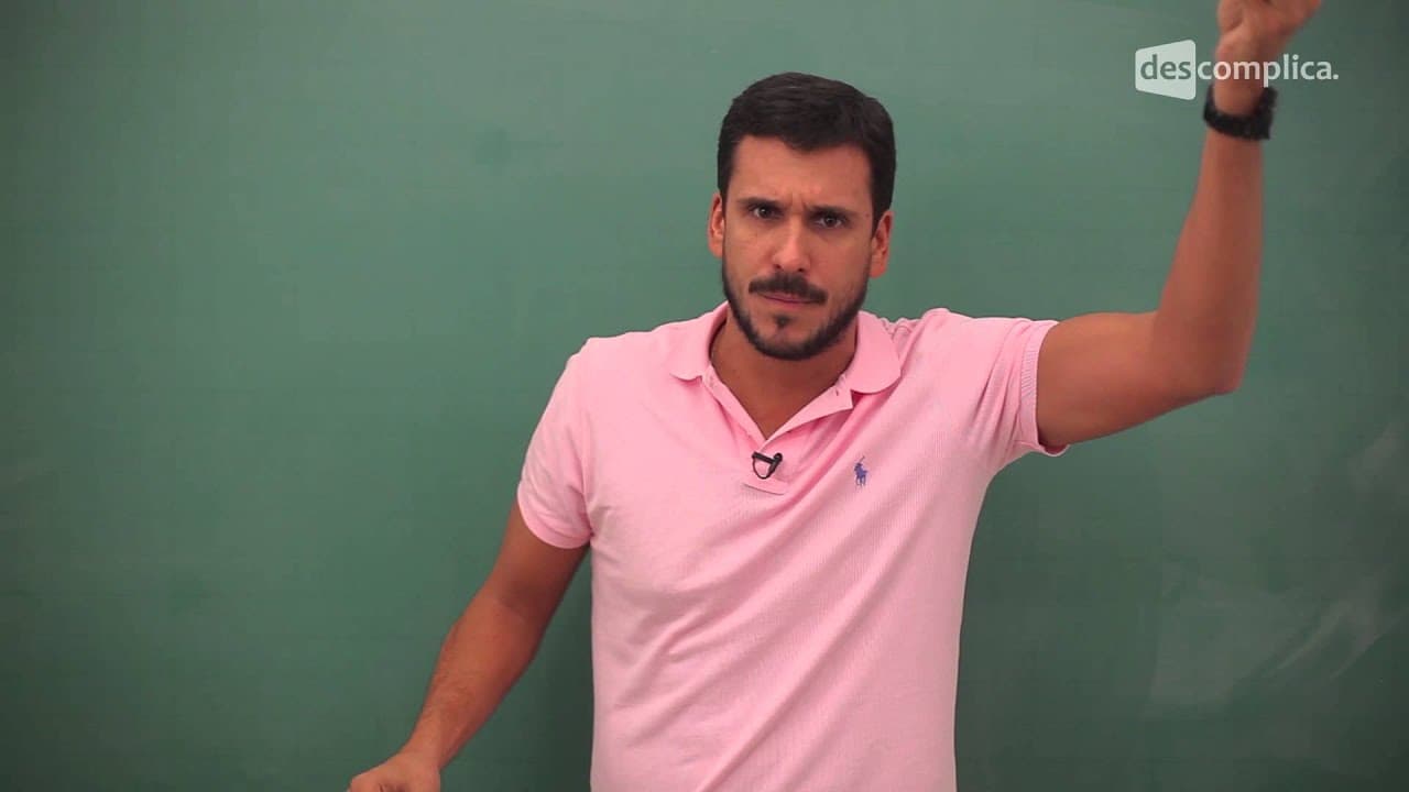 Thumbnail: O nascimento do bebê real e o que você precisa saber sobre monarquia - Plantão Descomplica