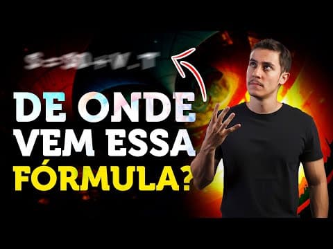 Thumbnail da aula: Como Funciona o EMPUXO