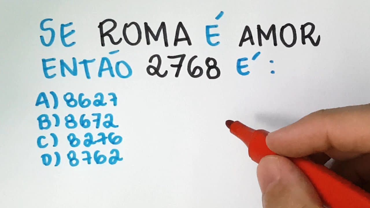Thumbnail: 🔥 HELP MATEMÁTICA BÁSICA -  Gafe Matemática - Nunca mais erre!  #338