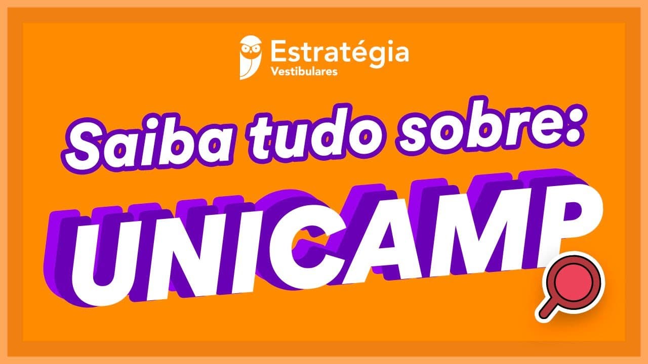 Thumbnail: Saiba tudo sobre a UNICAMP