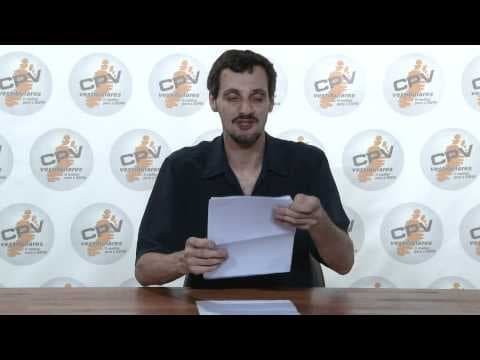 Thumbnail da aula: ESPM 2011 1º Semestre - Literatura