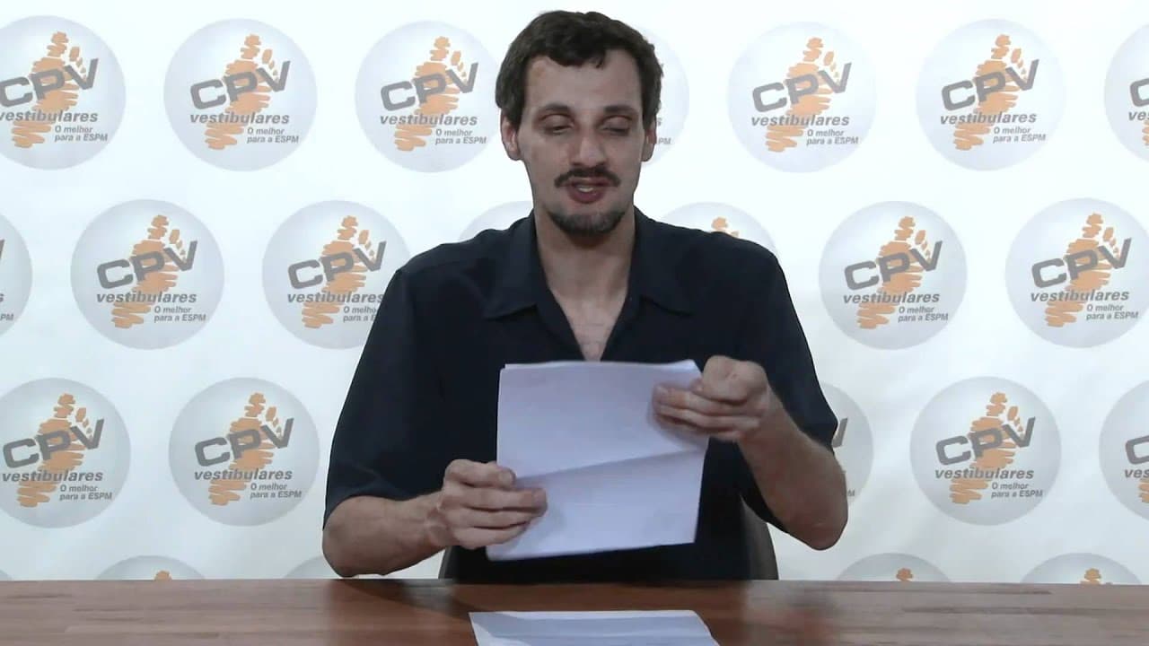 Thumbnail: ESPM 2011 1º Semestre - Literatura