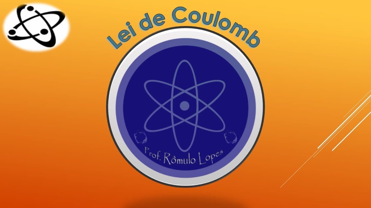 Thumbnail: Física 3ª Série (EM) - Lei de Coulomb