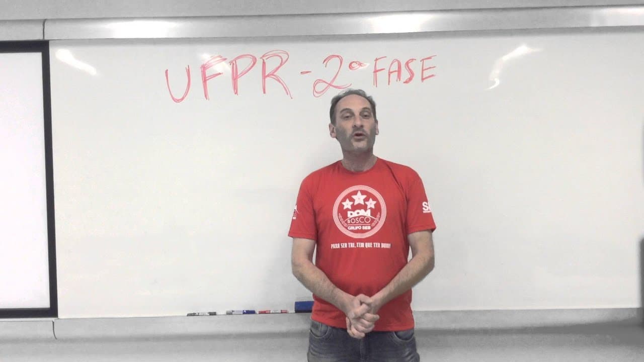 Thumbnail: Comentário da 2ª fase do Vestibular UFPR 2016: Filosofia