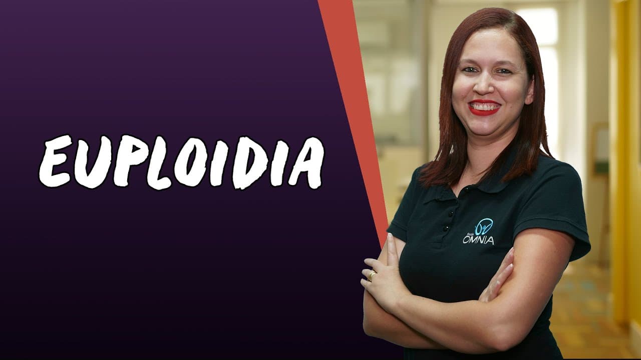 Thumbnail: Euploidia - Brasil Escola
