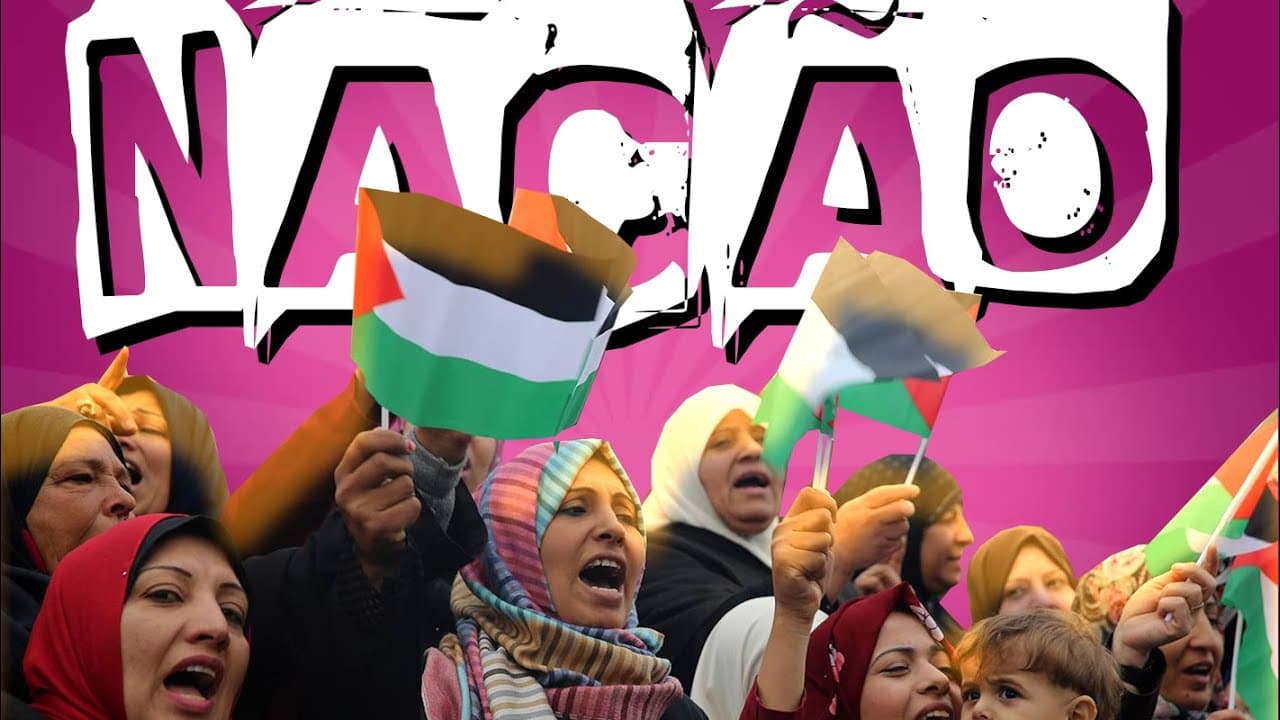 Thumbnail: DICIONÁRIO DE CONCEITOS HISTÓRICOS: O QUE É NAÇÃO ?