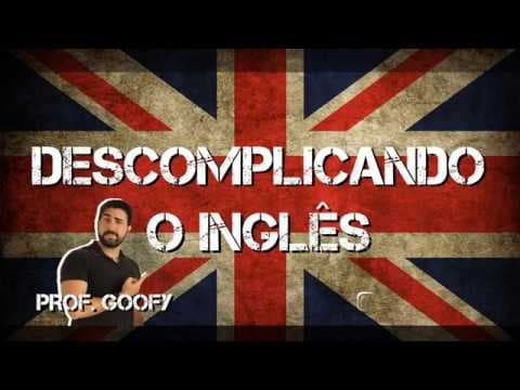 Thumbnail da aula: [EsPCEx] Resolução da prova de INGLÊS de 2011 - Prof. Goofy