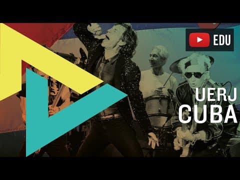 Thumbnail da aula: CUBA na UERJ