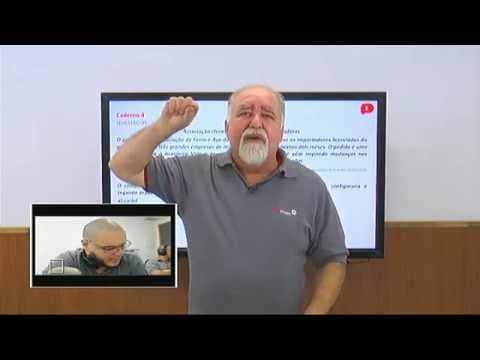 Thumbnail da aula: Geografia - EUA, Europa Ocidental e capitalismo e o processo industrial
