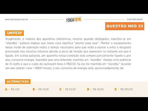 Thumbnail da aula: 01 LISTA 3 exemplo MED 33