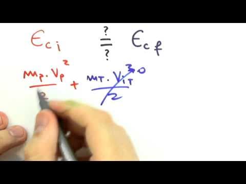 Thumbnail da aula: Me Salva! SPCMEX02 - Trem Conservação da Quantidade de Movimento - Física Geral - Mecânica