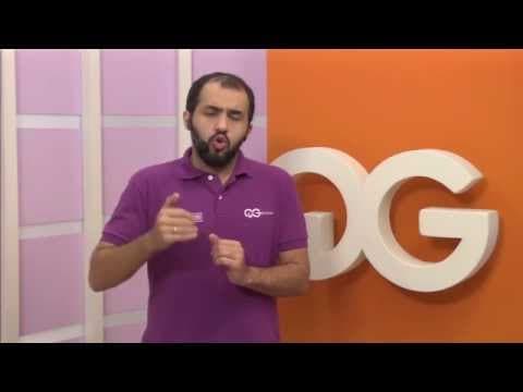 Thumbnail da aula: Tema da Redação do ENEM 2015 em uma aula do curso completo