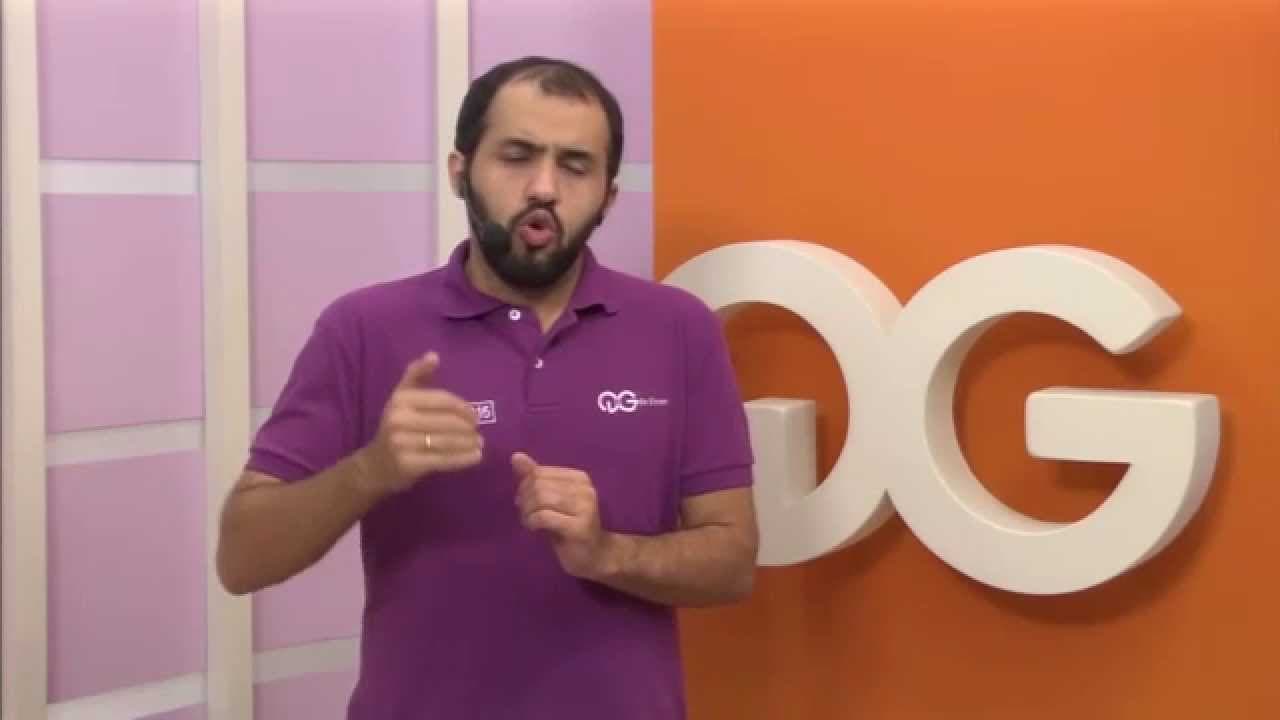 Thumbnail: Tema da Redação do ENEM 2015 em uma aula do curso completo