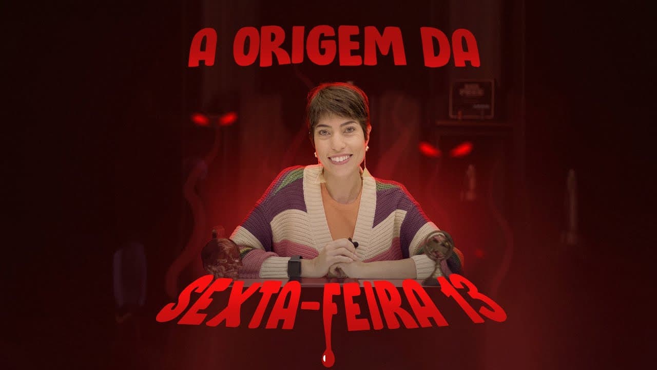Thumbnail: A origem da Sexta-Feira 13 - Brasil Escola