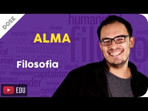 Thumbnail da aula: Aristóteles | Alma