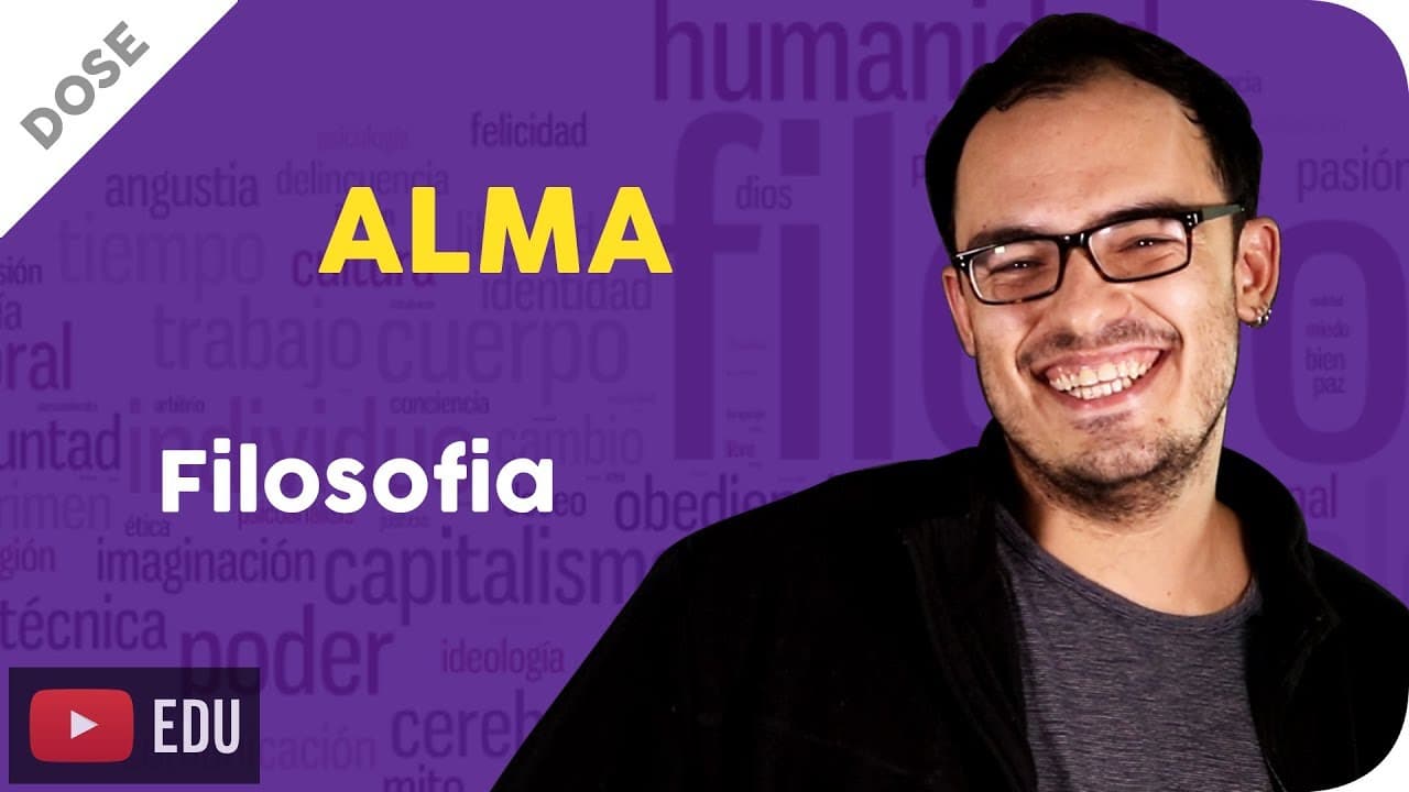 Thumbnail: Aristóteles | Alma