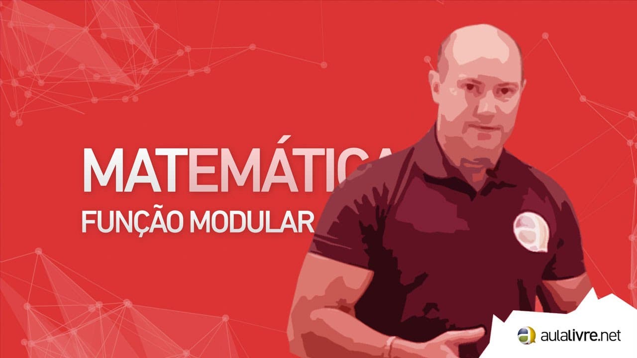 Thumbnail: Matemática - Módulo e Função Modular