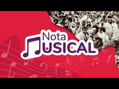 Thumbnail da aula: Nota Musical: Revoltas | ProEnem
