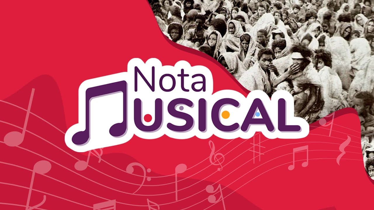Thumbnail: Nota Musical: Revoltas | ProEnem