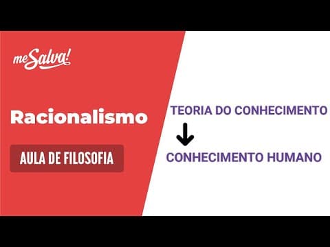 Thumbnail da aula: 🧐 O que estudar para o ENEM [FILOSOFIA]