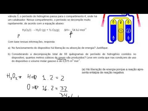 Thumbnail da aula: Vestibular Unicamp 2013 - Segunda Fase - Questão 4