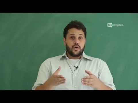 Thumbnail da aula: História - Idade Média  Século V ao IX d.C.