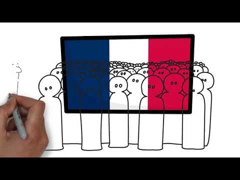 Thumbnail da aula: Comuna de Paris - A primeira tentativa de implantar o comunismo
