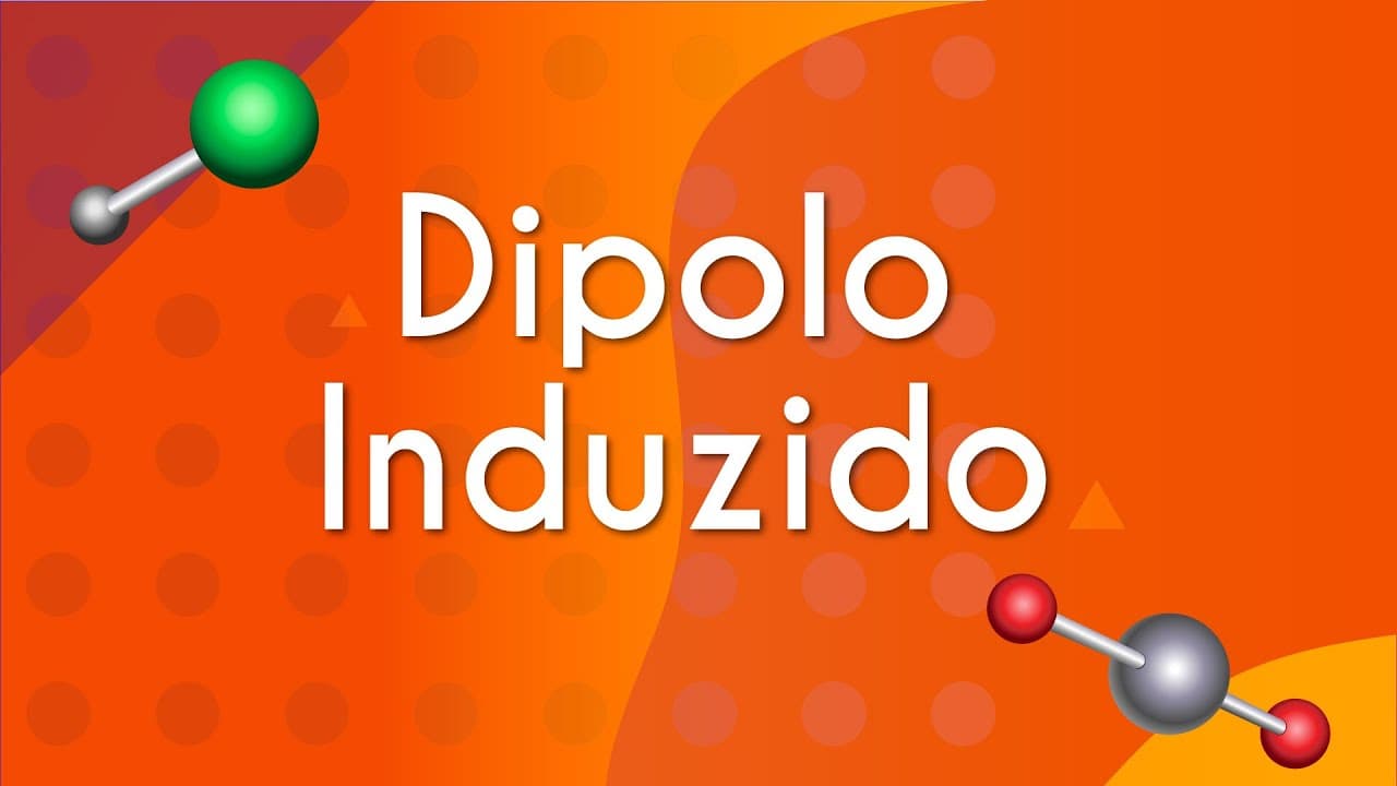 Thumbnail: Dipolo Induzido | Forças Intermoleculares - Brasil Escola