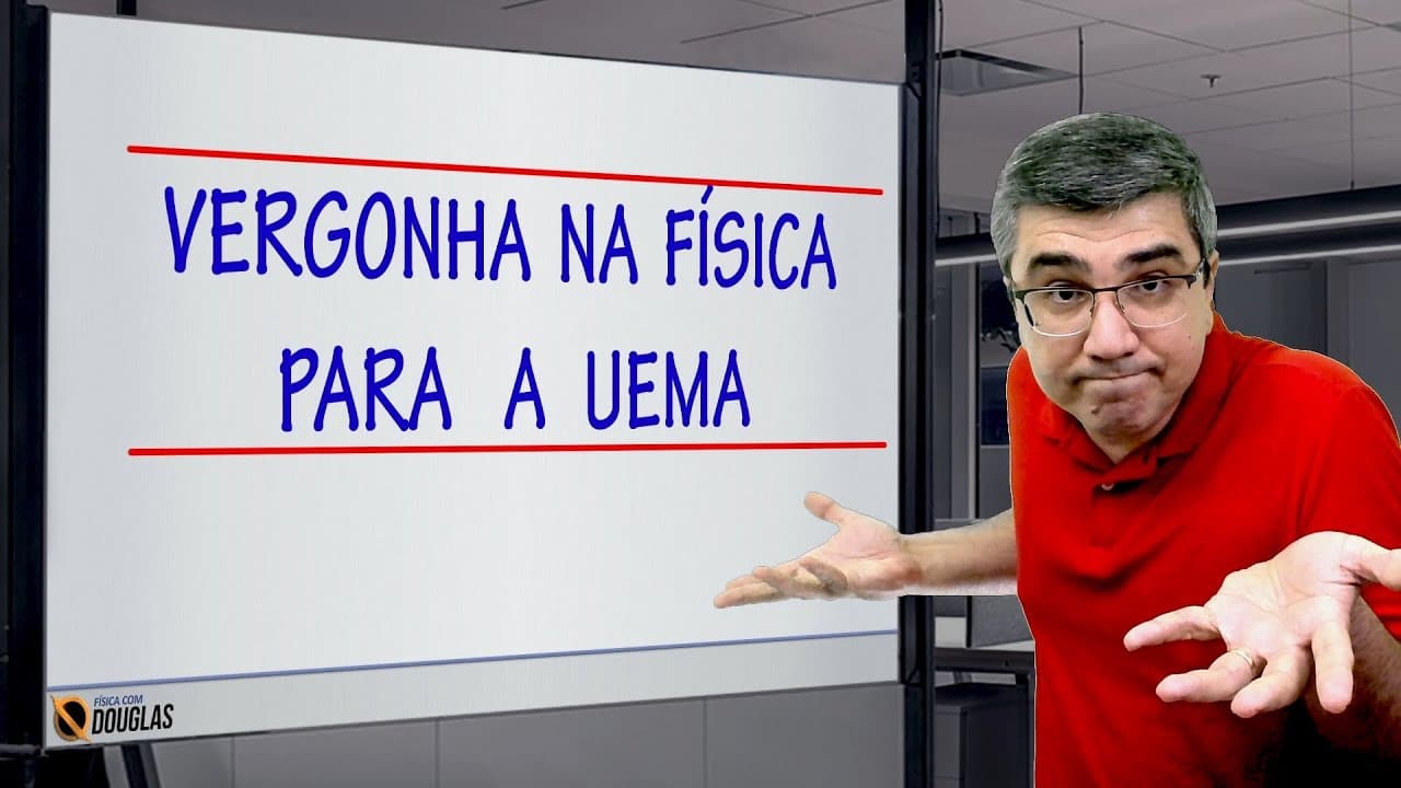 Thumbnail: errata: no final divida por 0,9 (minha falha, reconheço) VERGONHA NO PAES UEMA NÃO RECONHECEM O ERRO