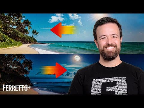 Thumbnail da aula: Transmissão de Calor | Ferretto+