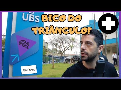 Thumbnail da aula: ENEM 2024 - Q179 - A prefeitura de uma cidade planeja construir três posotos de saúde