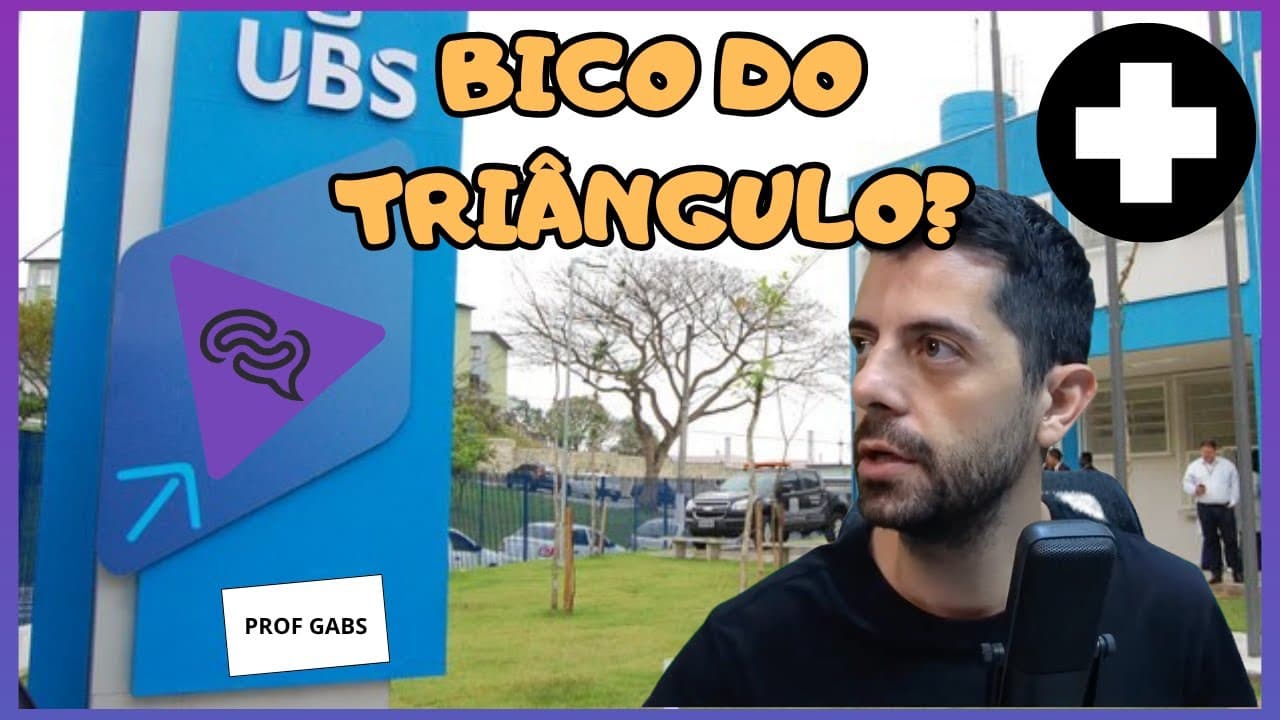 Thumbnail: ENEM 2024 - Q179 - A prefeitura de uma cidade planeja construir três posotos de saúde