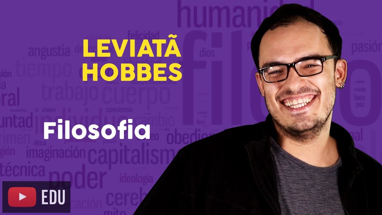 Thumbnail: Hobbes | Leviatã