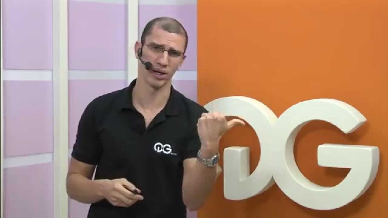 Thumbnail: Biologia: Botânica - ENEM