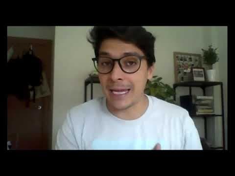 Thumbnail da aula: QUESTÃO DE LITERATURA - LINGUAGENS ENEM - PROF. FELIPE PEREIRA