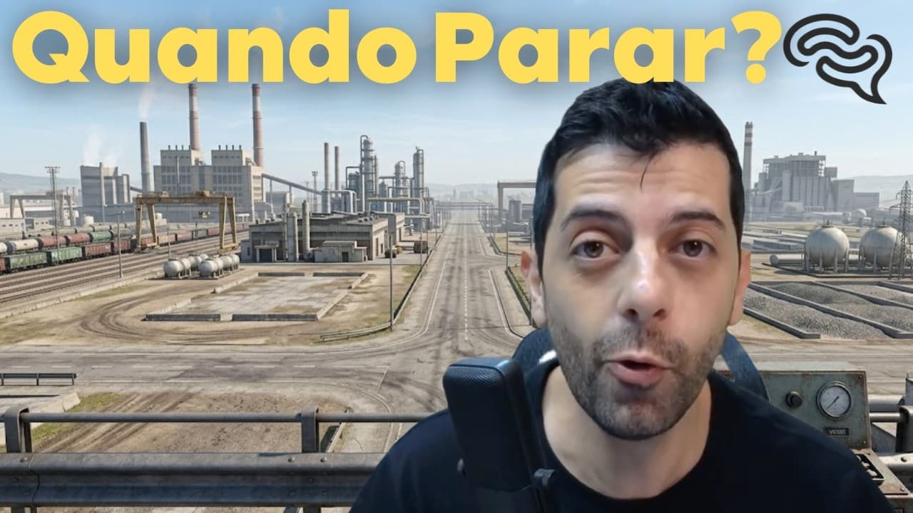 Thumbnail: ENEM 2023 - Q144 - O gerente de uma fábrica pretende comparar a evolução das vendas de dois produtos
