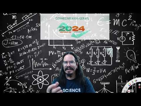 Thumbnail da aula: Unicamp 2024 - Questão 37