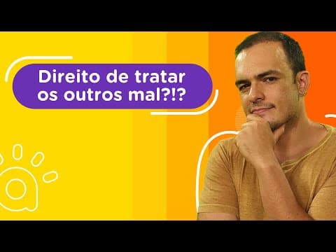 Thumbnail da aula: Ser duro consigo mesmo faz você ser duro também com os outros? | Theodor Adorno