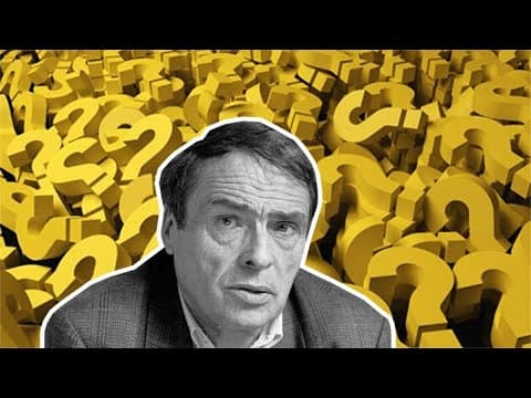 Thumbnail da aula: QUESTÕES RESOLVIDAS SOBRE O MÉTODO DE PIERRE BOURDIEU