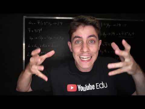 Thumbnail da aula: OVERDOSE DE INFORMAÇÃO (Como estudar na era da Internet)