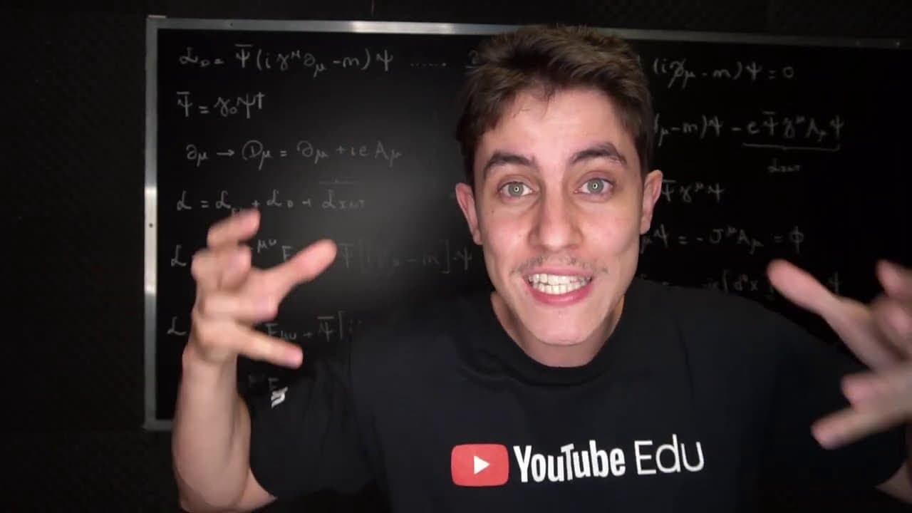 Thumbnail: OVERDOSE DE INFORMAÇÃO (Como estudar na era da Internet)