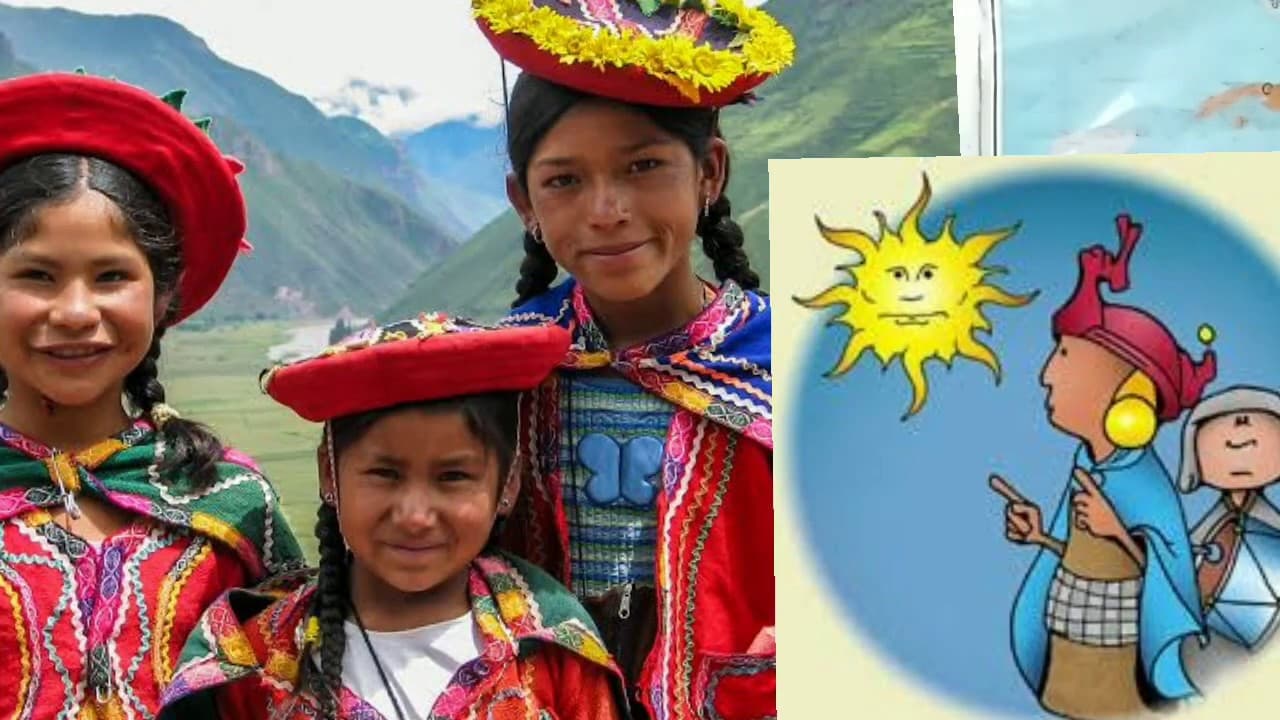 Thumbnail: Resumo dos Povos Pré Colombianos: Maias Astecas e Incas