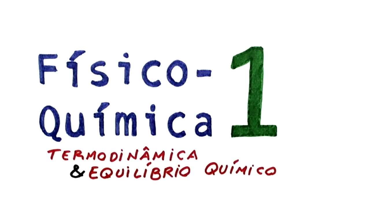 Thumbnail: Físico-Química: Lei de Dalton | ENEM e Vestibulares | Me Salva!