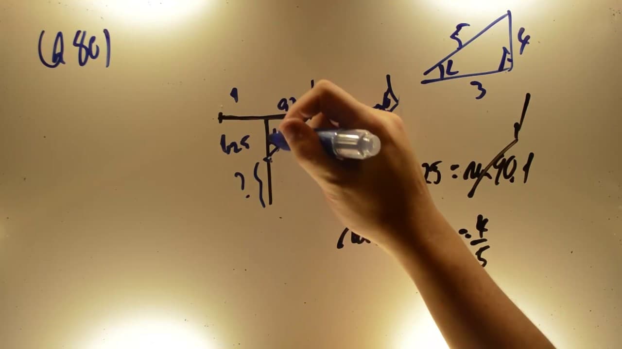 Thumbnail: UNESP 2017 - Física 80 - Refração - 1ª fase - Aulas A+ Resolve