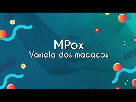 Thumbnail da aula: Mpox | Varíola dos macacos - Brasil Escola