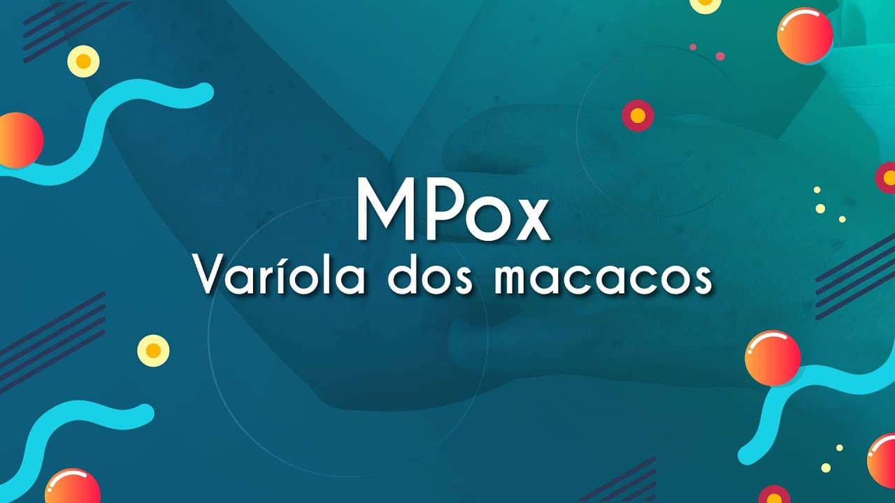 Thumbnail: Mpox | Varíola dos macacos - Brasil Escola
