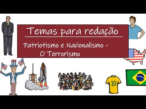 Thumbnail da aula: Temas para redação - quarta rodada | Desenhando a Solução