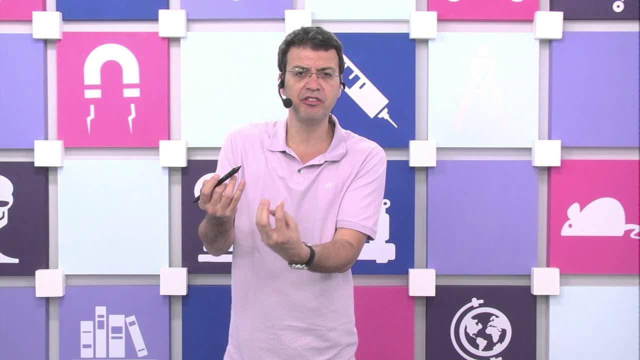Thumbnail: Geografia - Hidrelétrica de Belo Monte - ENEM | QG Resolve